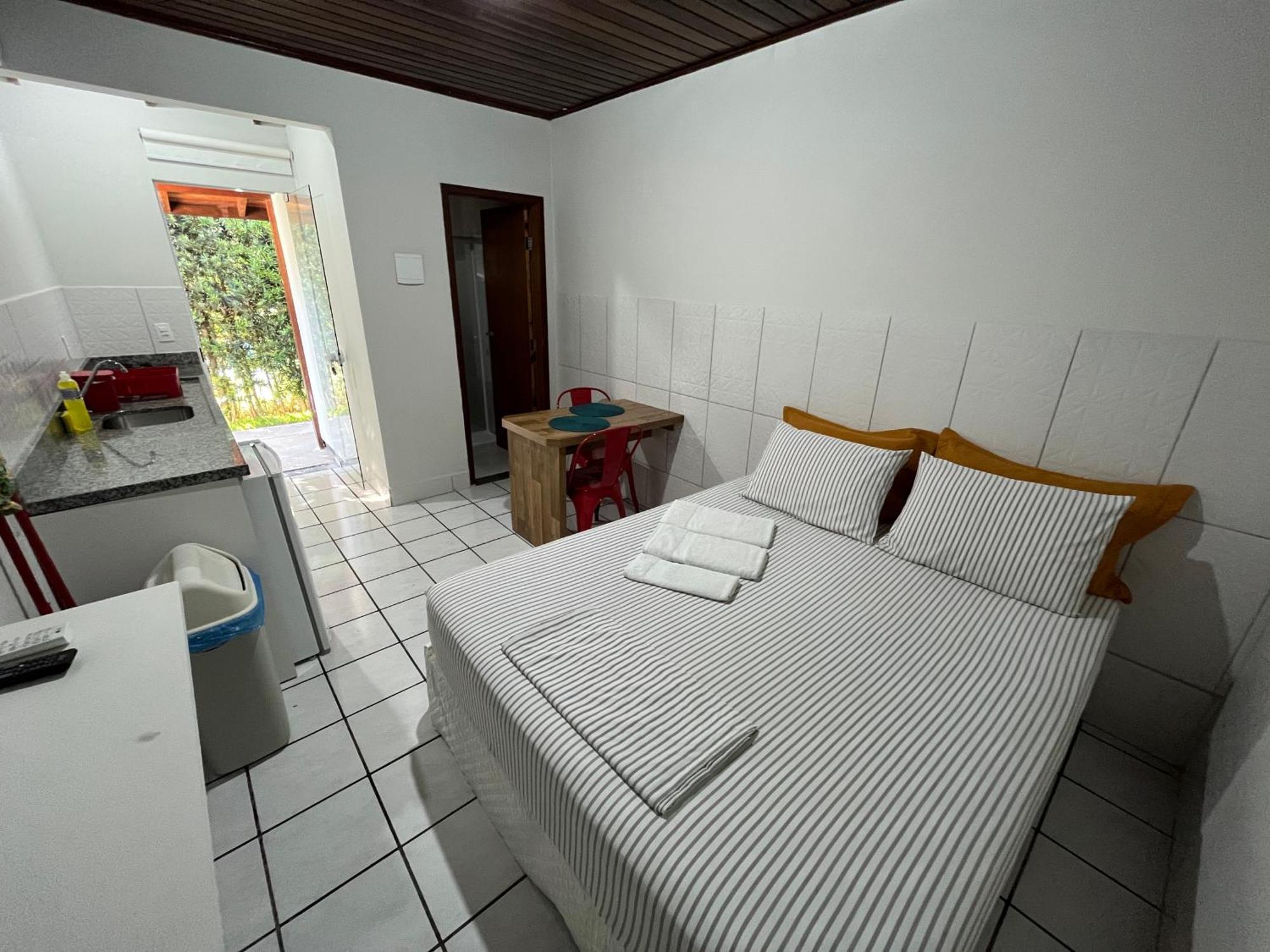 Loft Gralha-Azul - Praia Do Campeche Florianópolis Exterior foto